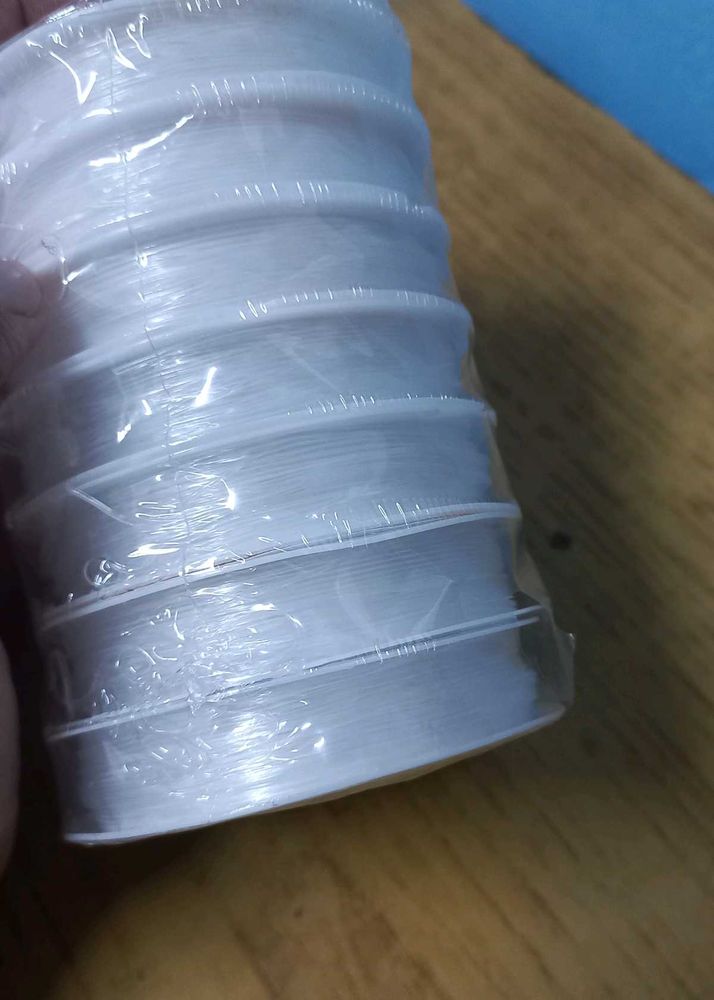 elastic  cord 0.7