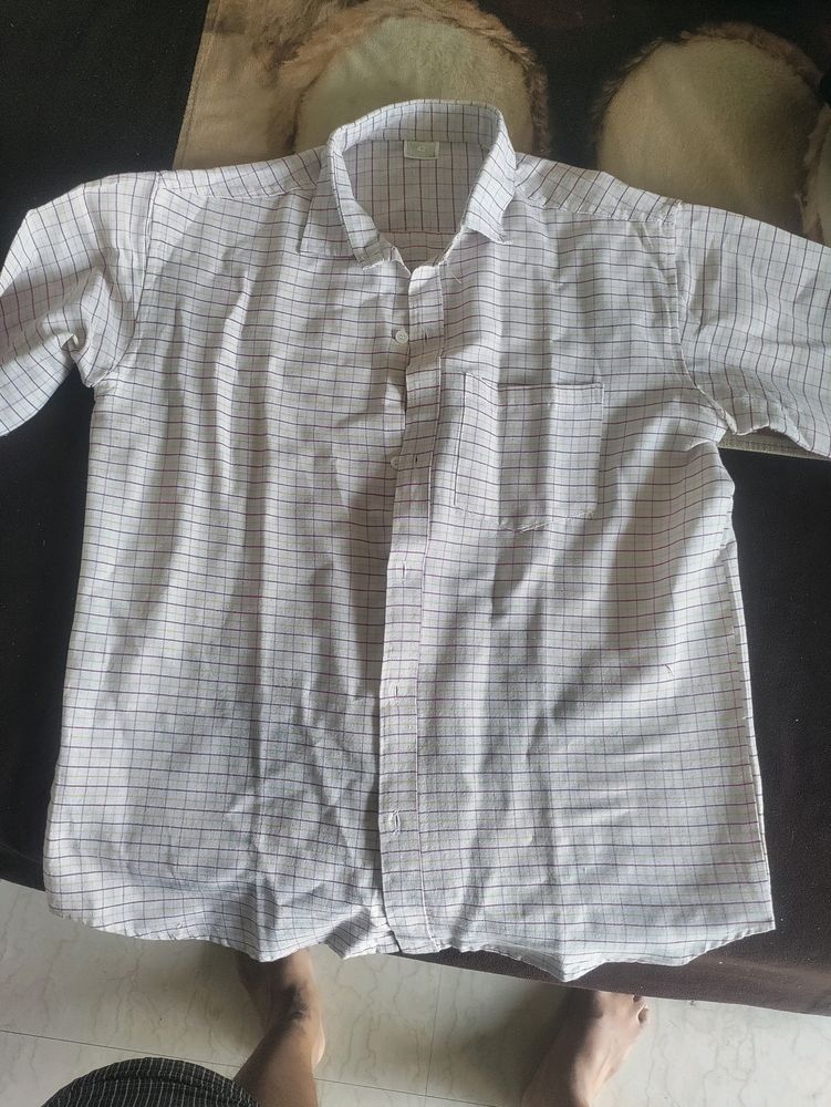 Like Brand New Shirt