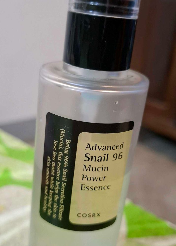 COSRX Advanced Snail Mucin Power Essence