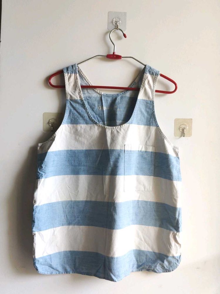 Striped Tank Top
