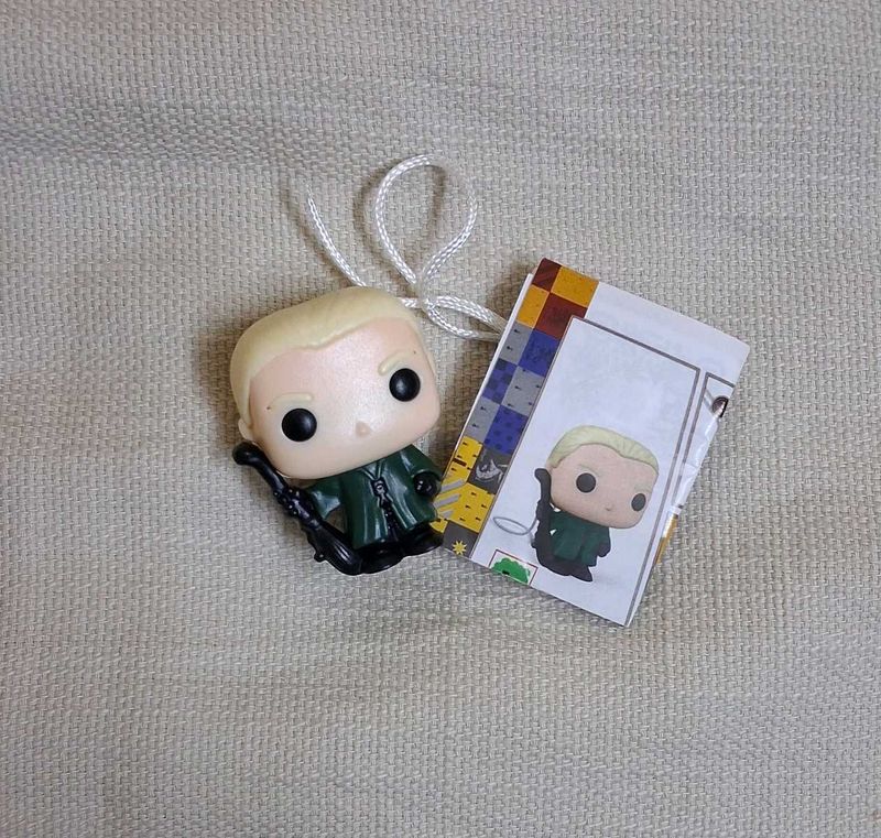 Draco Malfoy Funko Pop