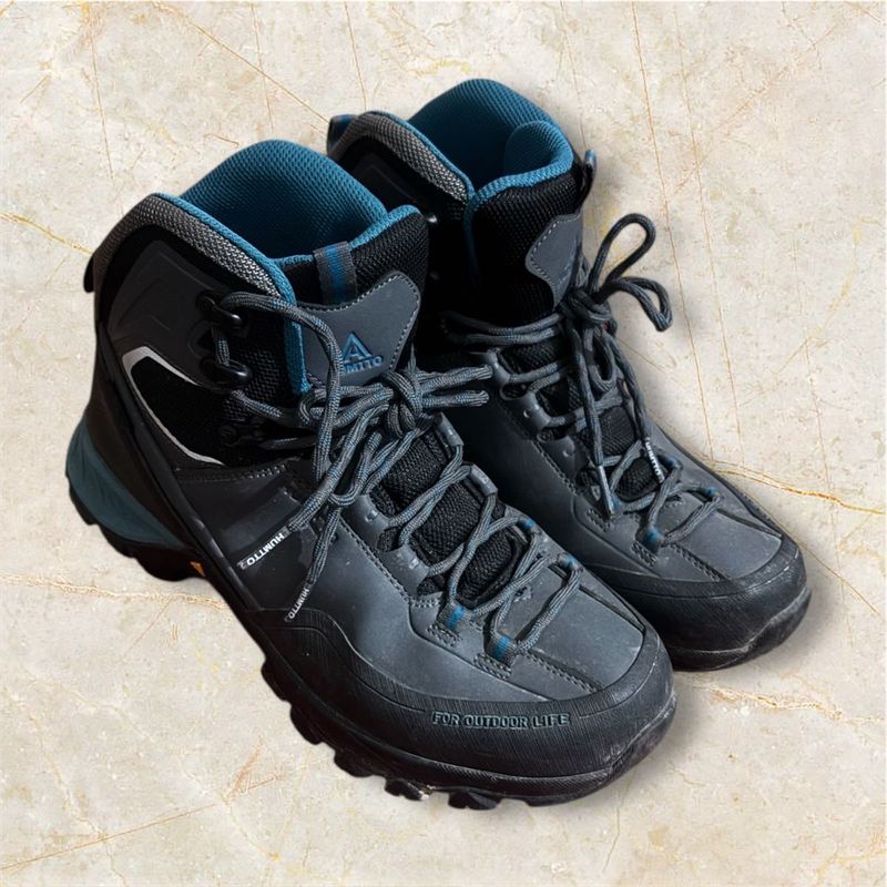 Men's Trekking Boots