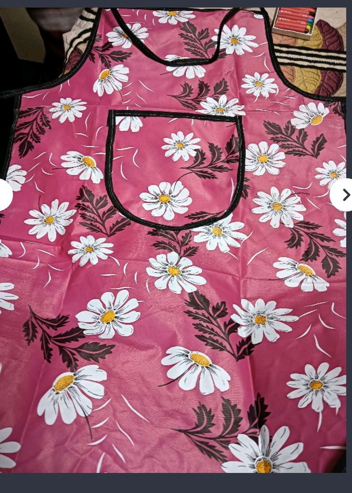 Apron
