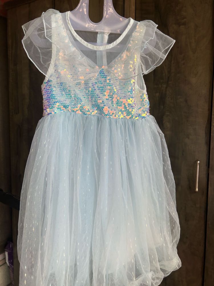 baby girl partywear 👗