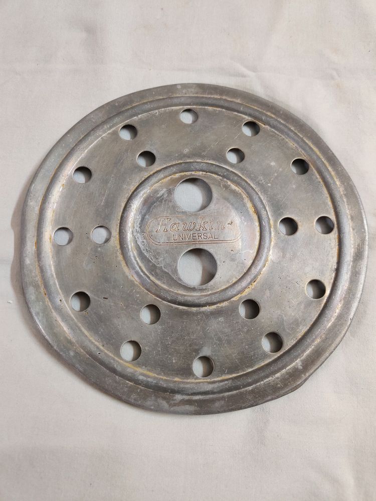 Hawkins Bottom Plate For Pressure Cooker