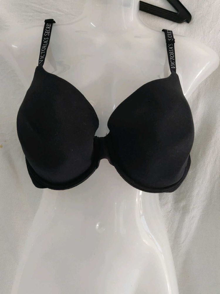 Victoria's Secret Black Bra