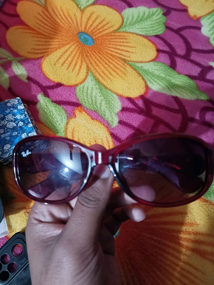 Stylish Ray-Ban Sunglasses