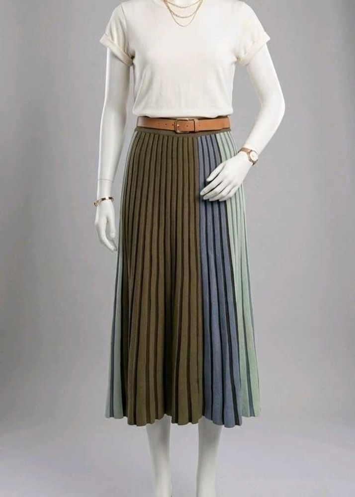 VICOMTE A. PARIS Premium Skirt