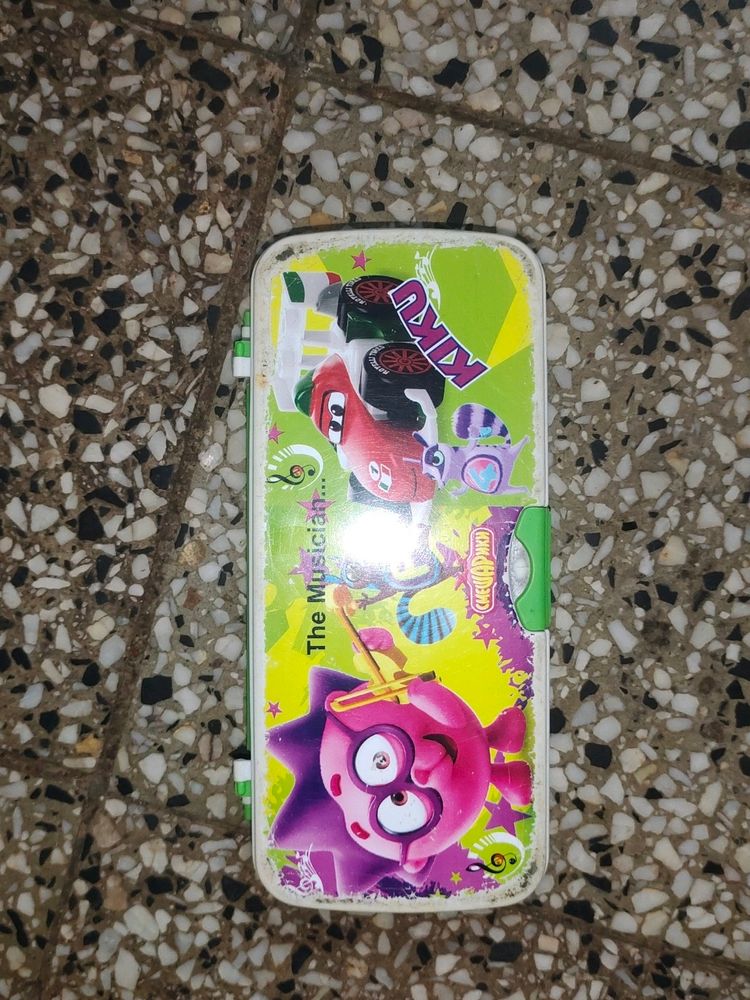 Kids Compas Box...