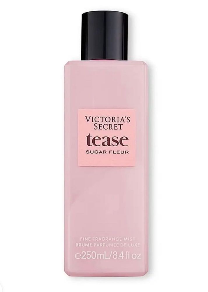 Victoria's Secret Tease Sugar Fleur Mist