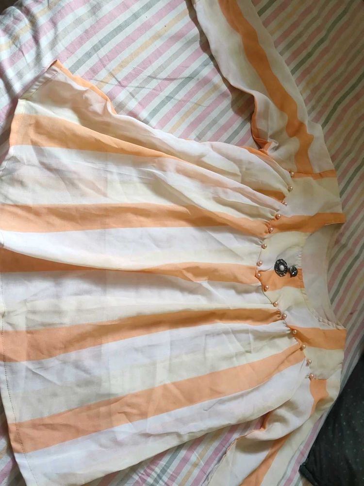 women chiffon Tunics