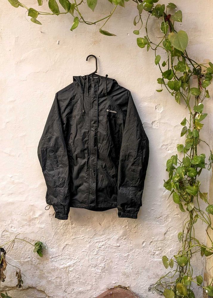 Columbia Men's Imported Jacket 🧥