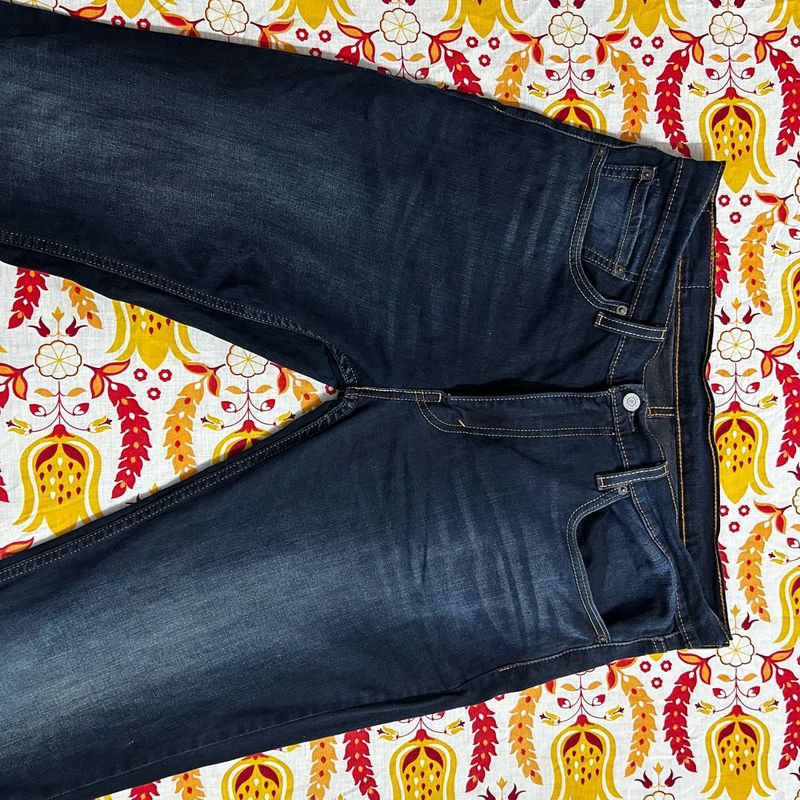 levis original Jeans