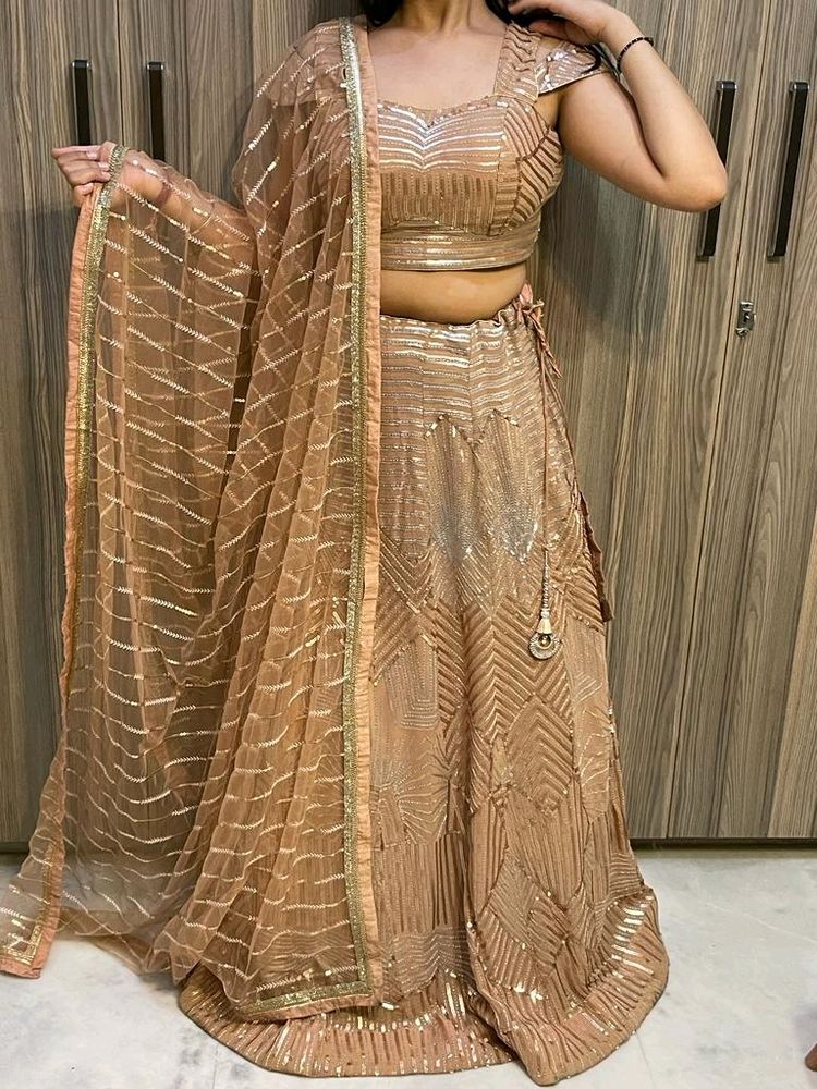 Designer Lehenga
