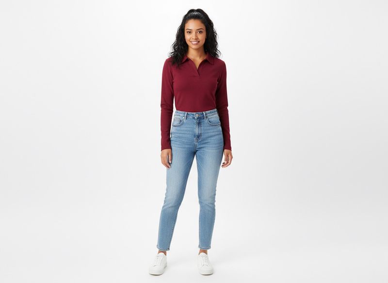 Long Sleeve top