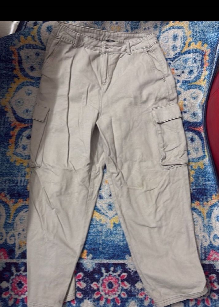 westside Stylish Cargo Pants