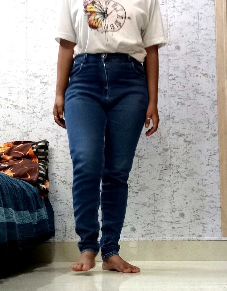 Blue Jeans