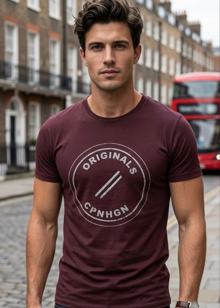Jack &amp; Jones Men's T-Shirt