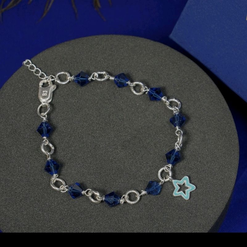 Silver Bracelet