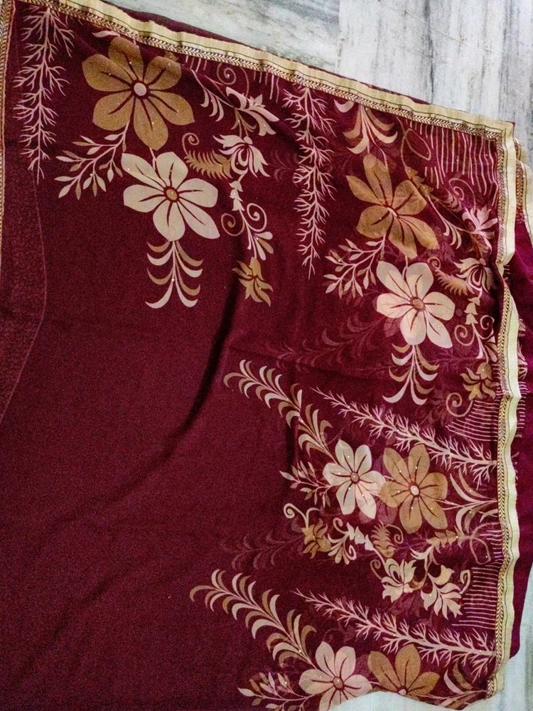 Silk Saree