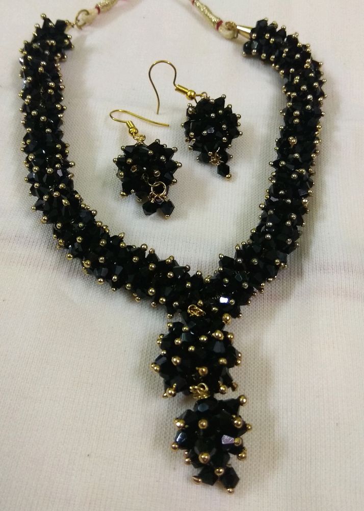 crystal Necklace