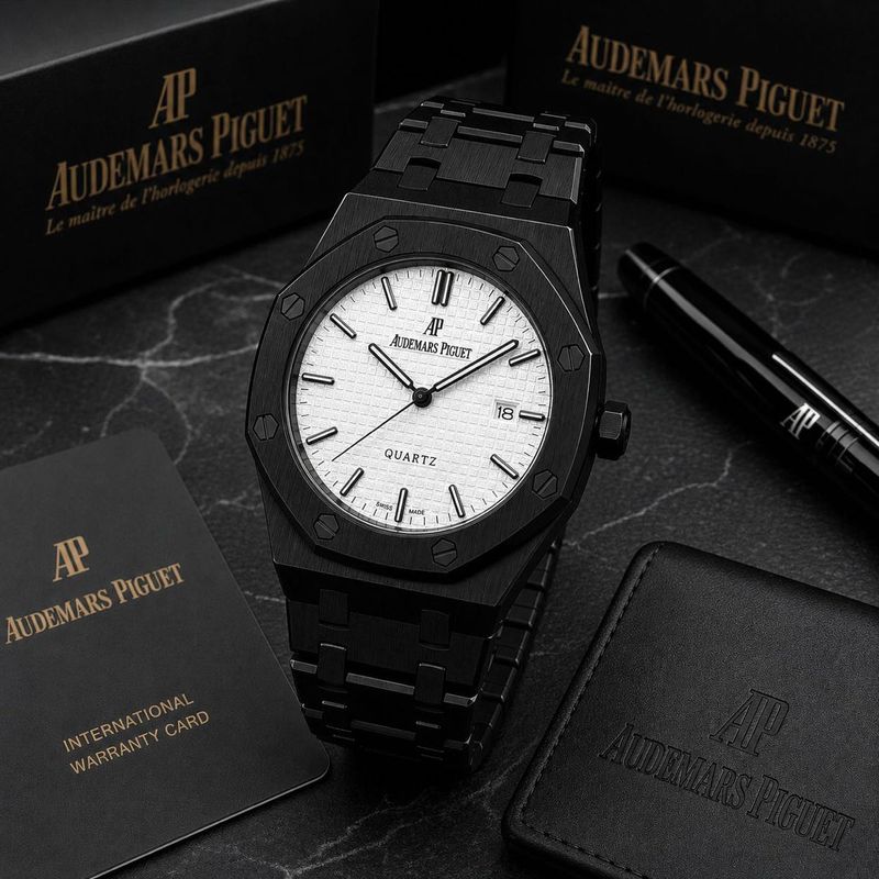 Audemars Piguet Royal Oak Watch
