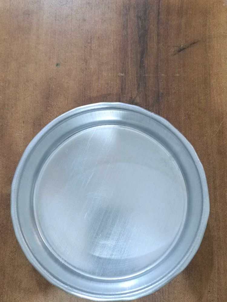 Baking cake mould