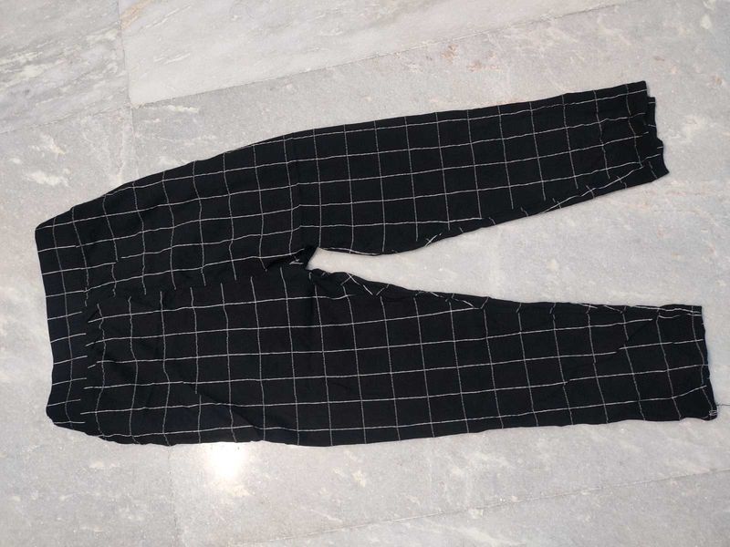 Ankle Length Tights