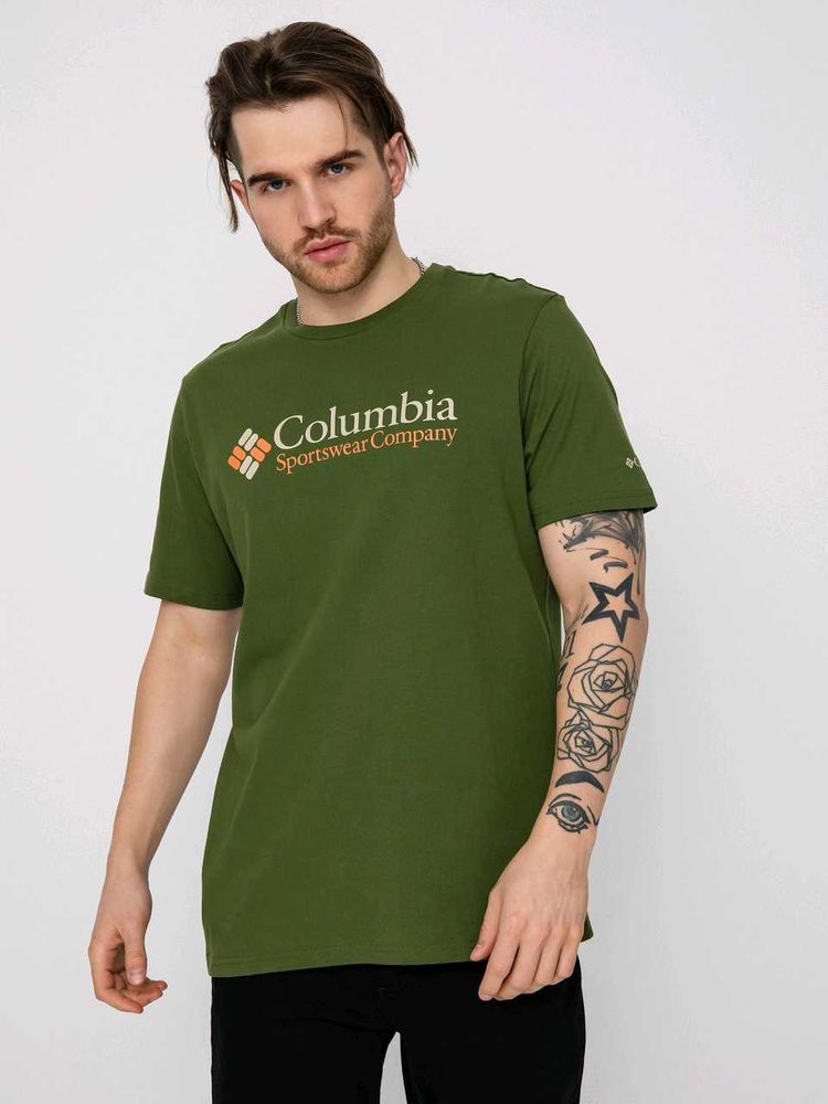 Columbia Sportswear Company T-Shirt