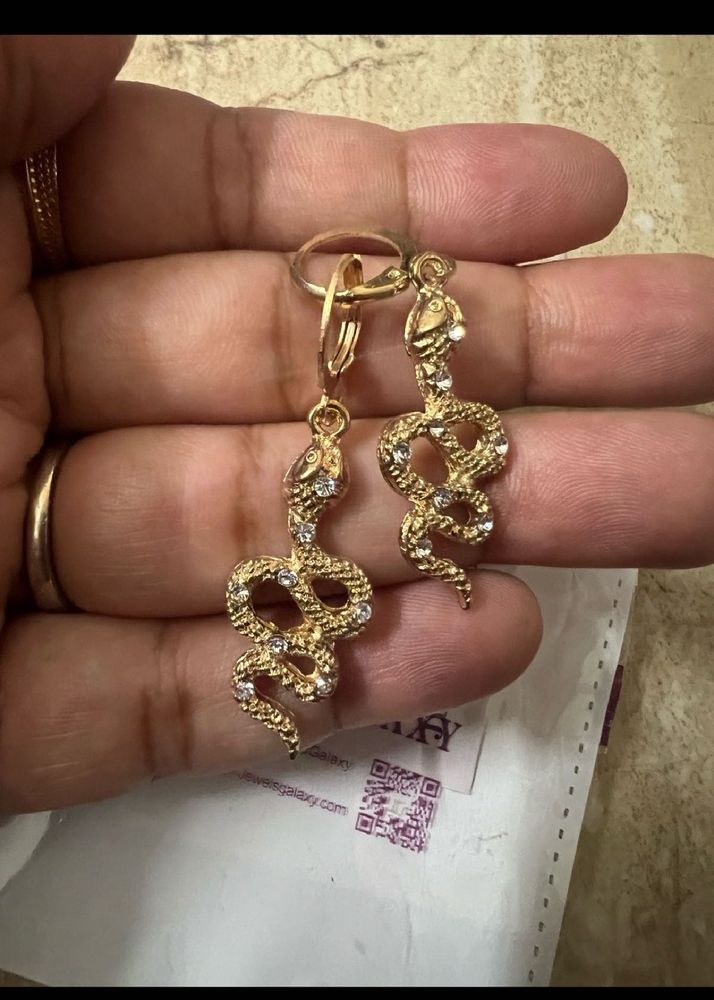 New Jewelgalaxy Earrings