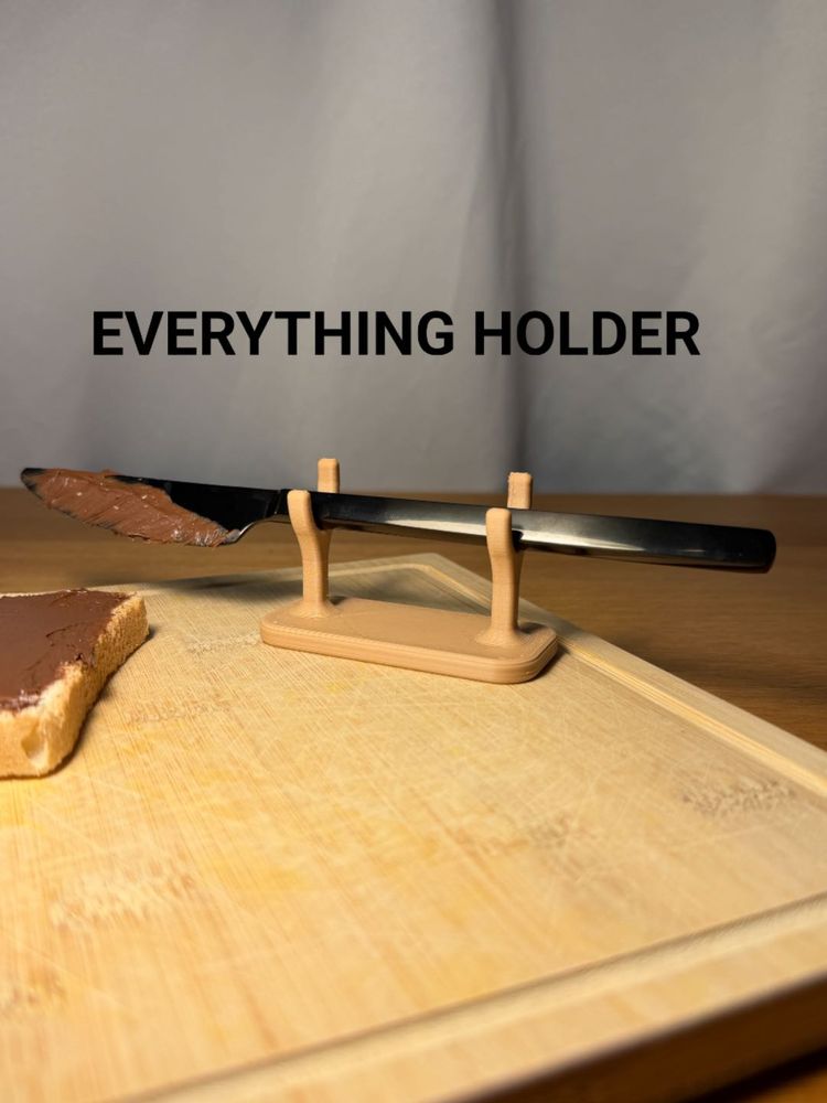Holder for Kitchen