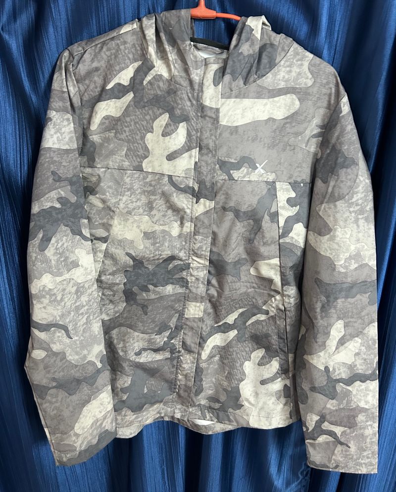 Fleece By HrX