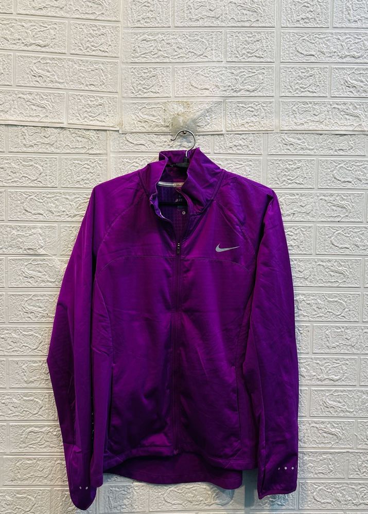 🇺🇸 Nike imported Running Jacket