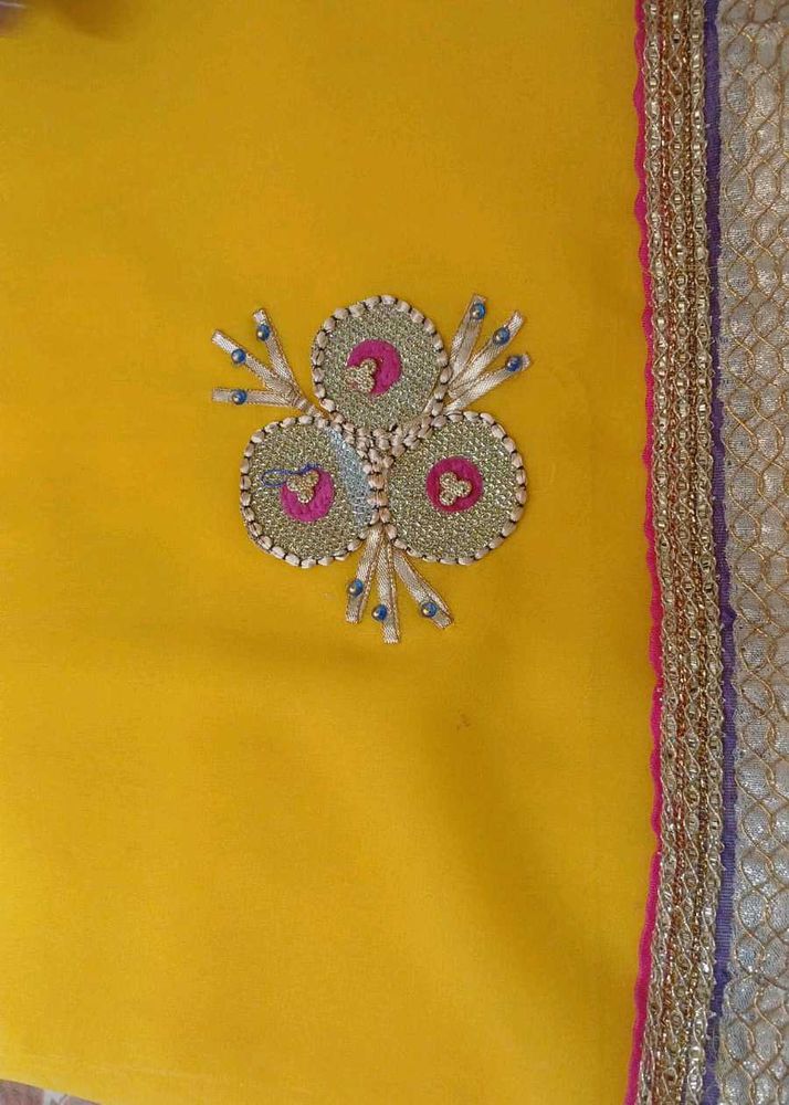 beautiful saree