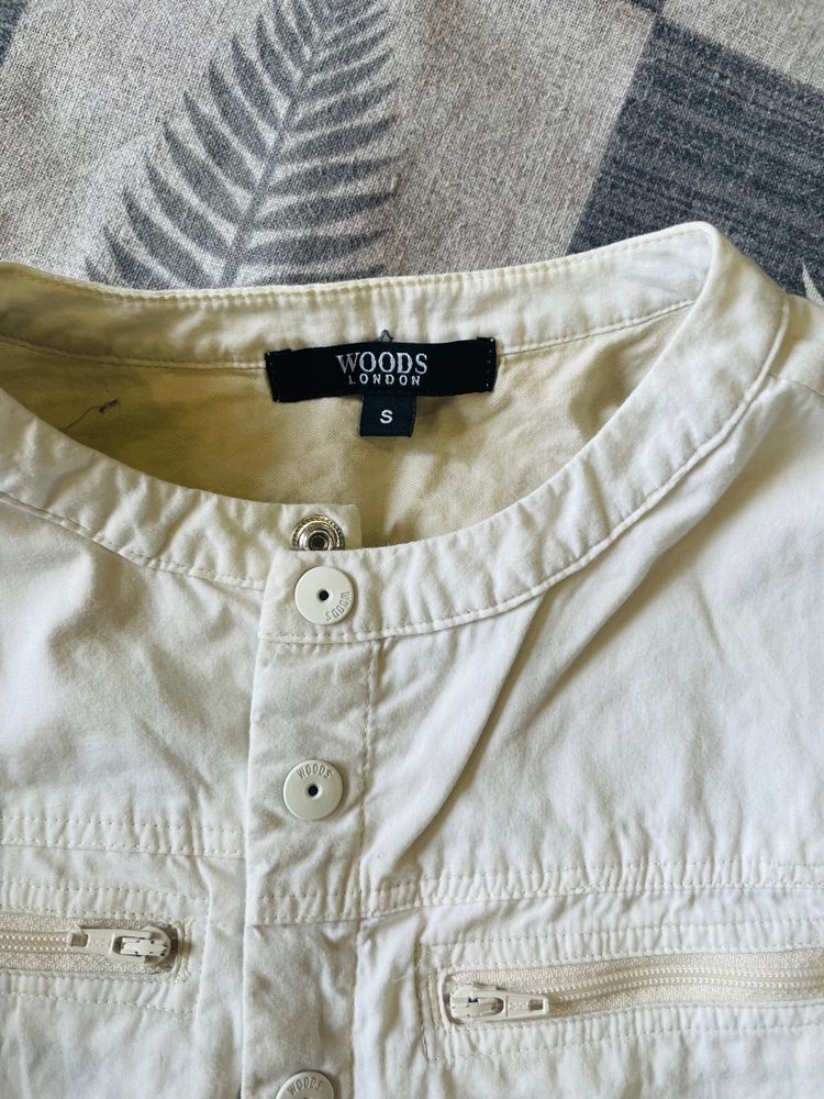 branded top