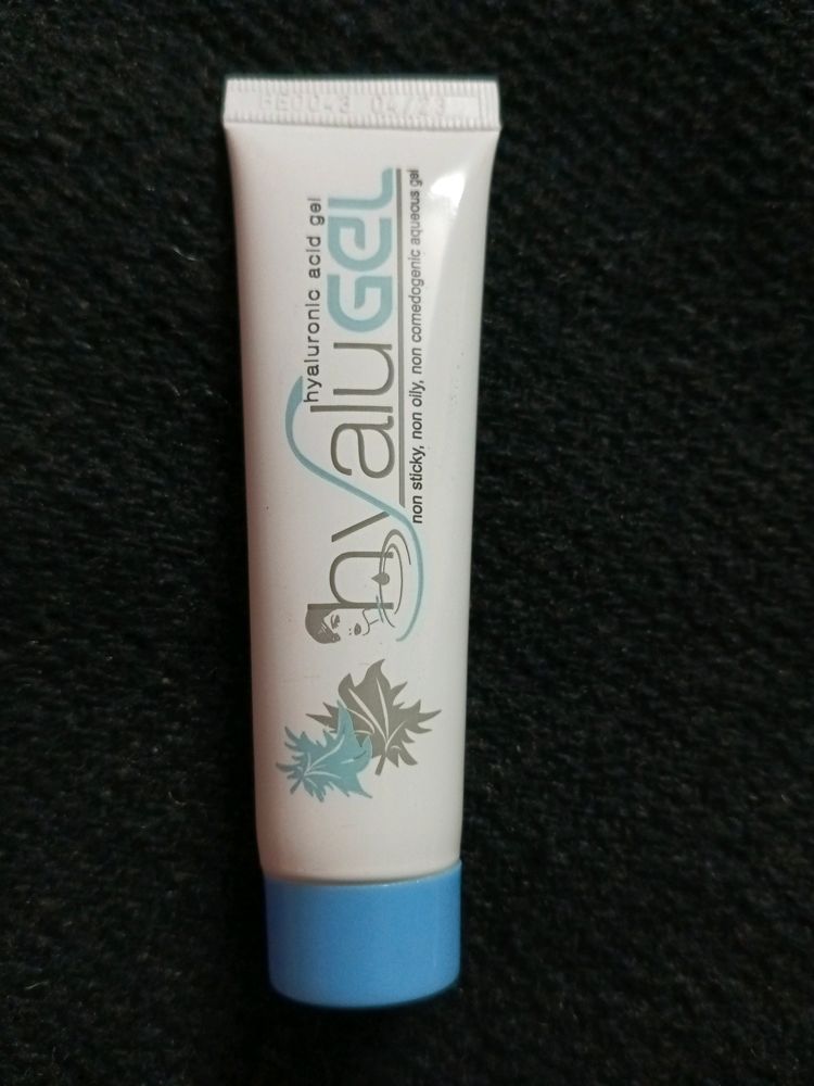 Hyaluronic Acid Gel