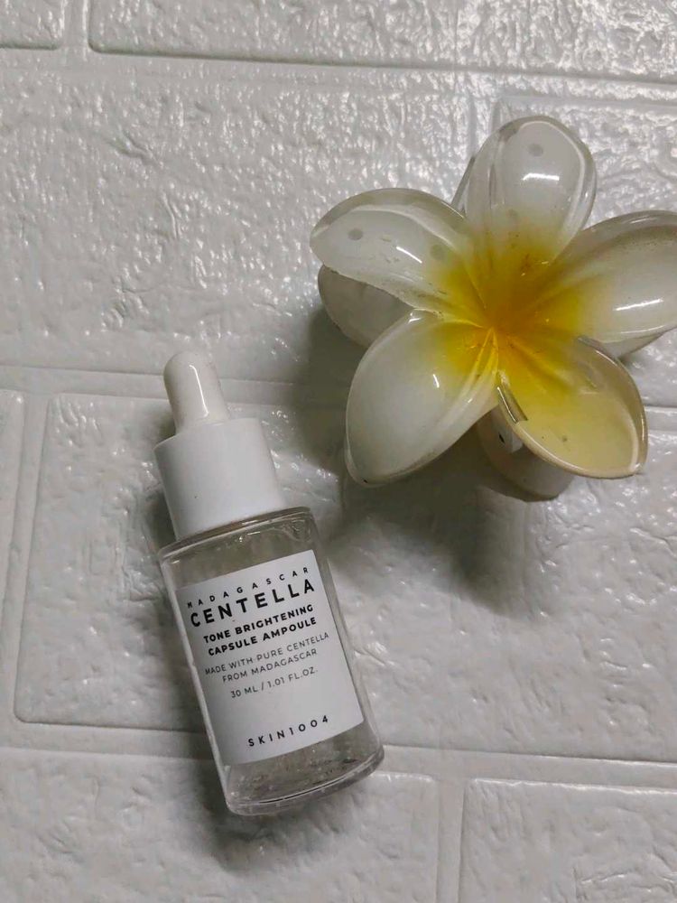 Skin1004 Madagascar Centella Ampoule