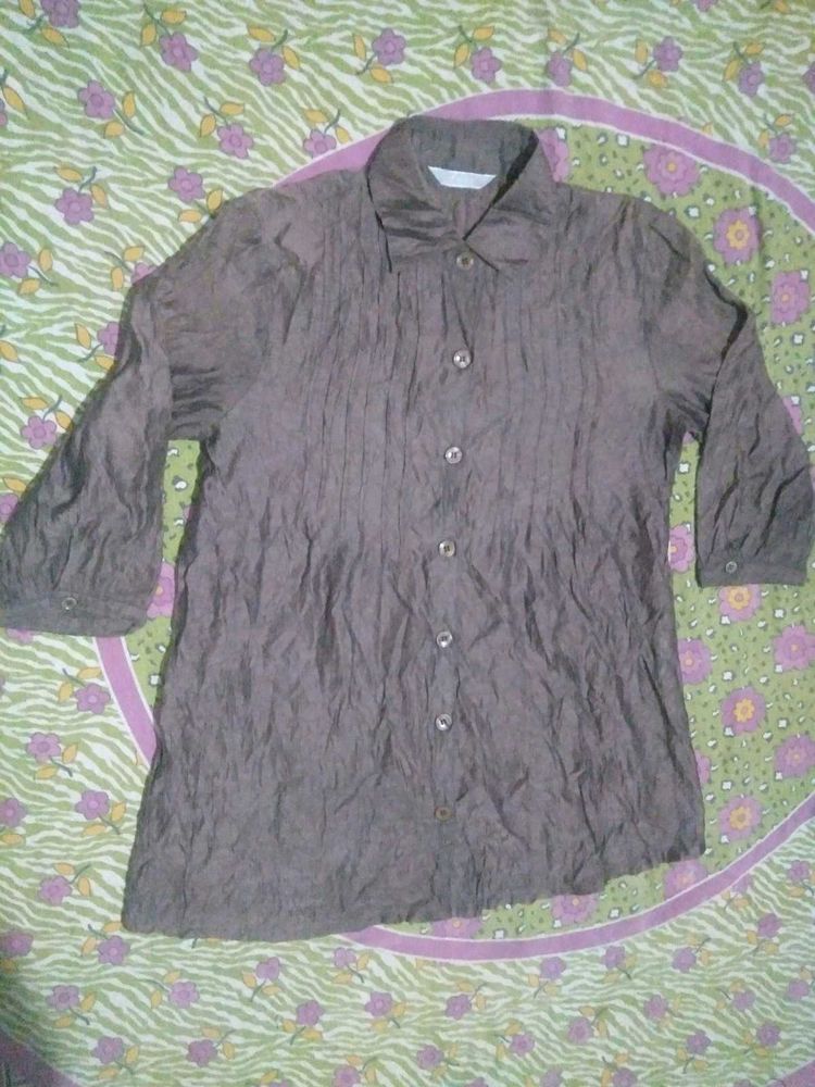 women's shirt