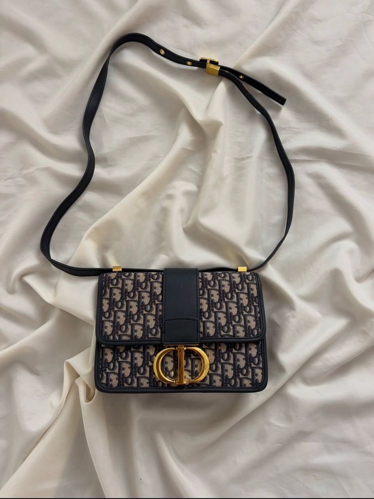 Dior sling bag