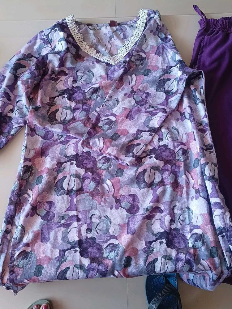 Kurta Set