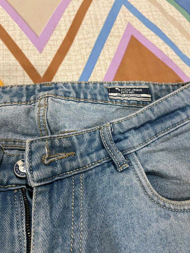 men's jean