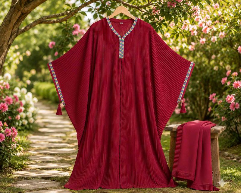 Women's Premium Pleated