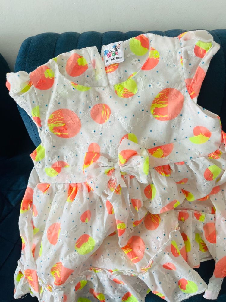 kids frock