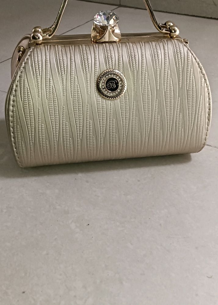 Bridal Purce