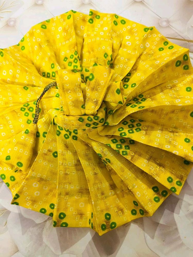 Laddu Gopal Cotton Dress Size 2, 3, 4