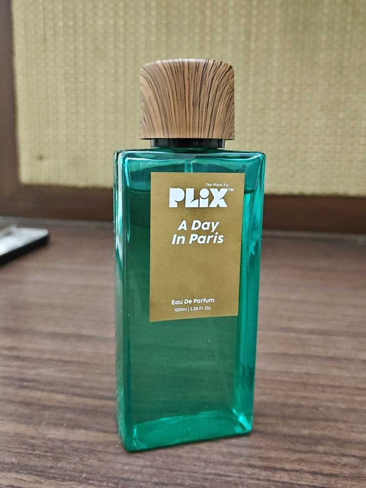 🌸PLIX🌸A Day In Paris Eau De Parfum