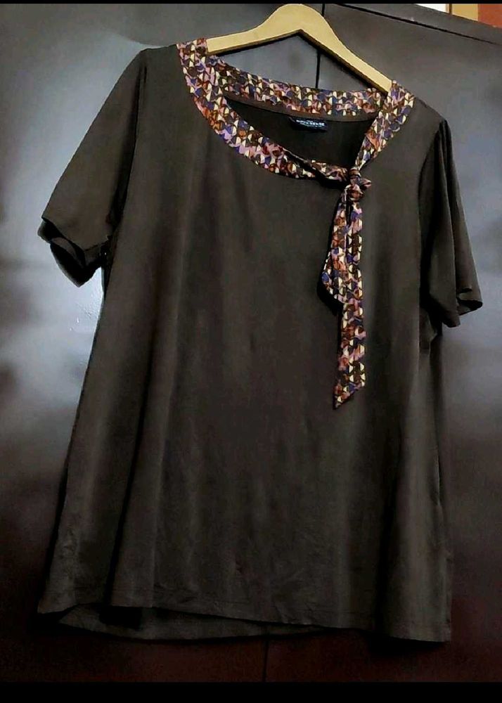 Brown 🟤 Top For Girl Or Woman 38 Bust