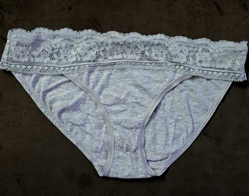 Marks &amp; Spencer's Skinny Fit Panty (Single Gray)