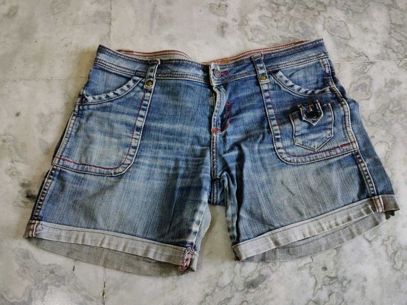 Send Offers Waist 36-38 Jeans Shorts