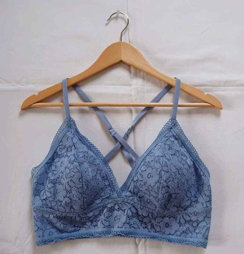 Lace Bralette - Stylish &amp; Comfortable